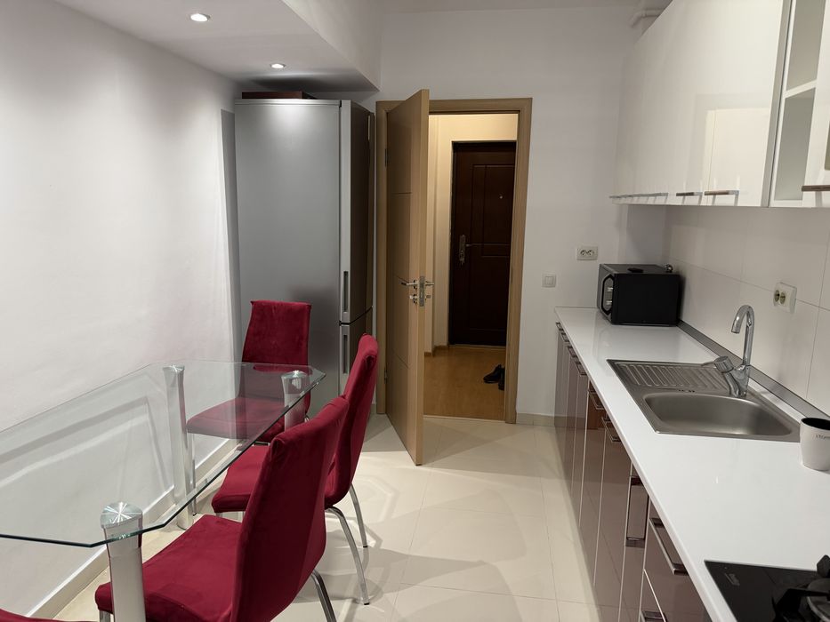 Apartament 2 camere de inchiriat Elite Junior