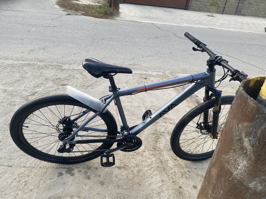 Ава веласипед сатылады