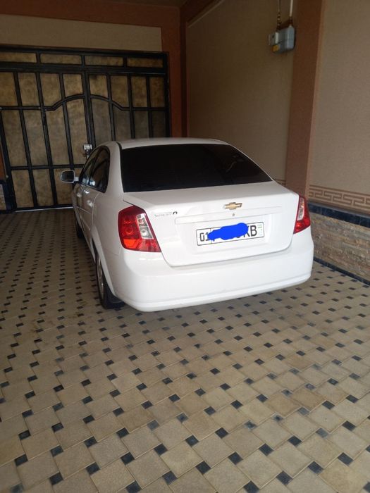 Gentra 1.5, 12.000$