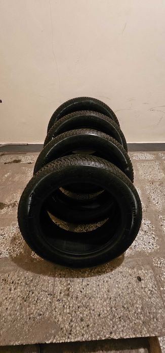 зимни гуми BF GOODRICH G-FORCE WINTER 2/  205 55 16