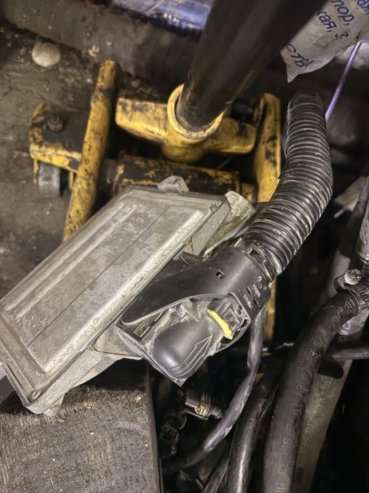 Продам ГБО на Lexus 470