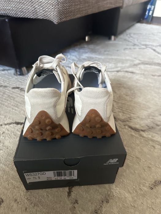Маратонки New Balance 327