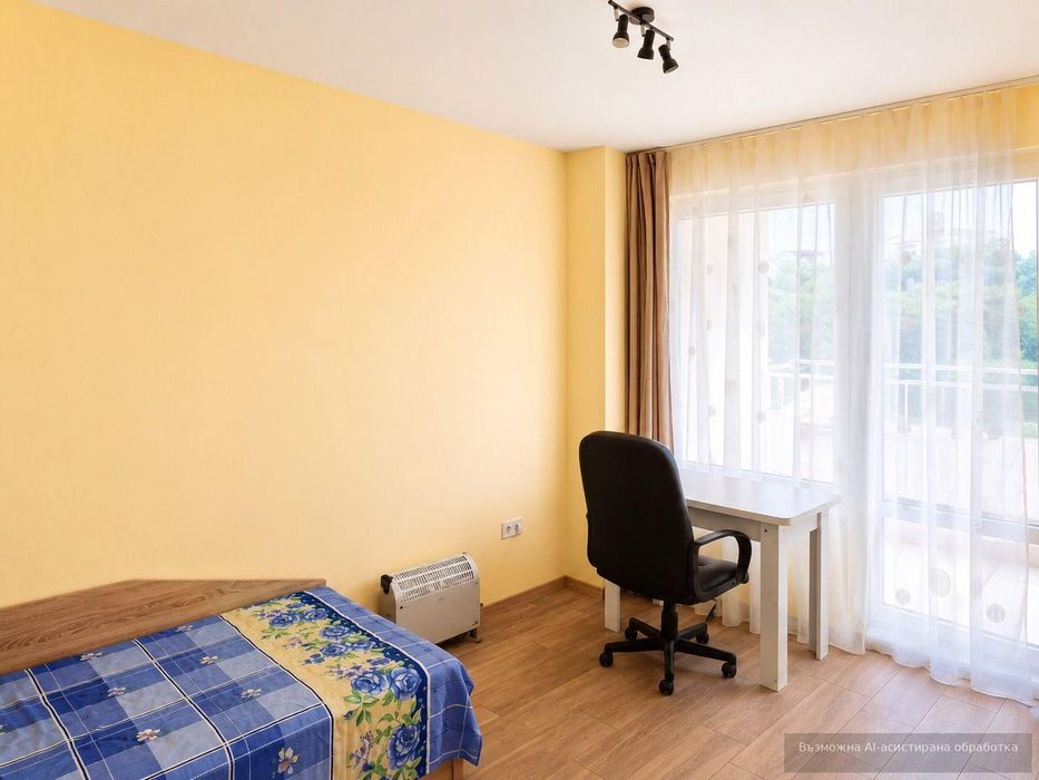 Тристаен апартамент в кв. Подуяне,  2224936