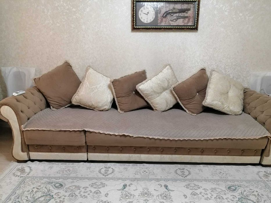 Срочно Диван 3 метра
