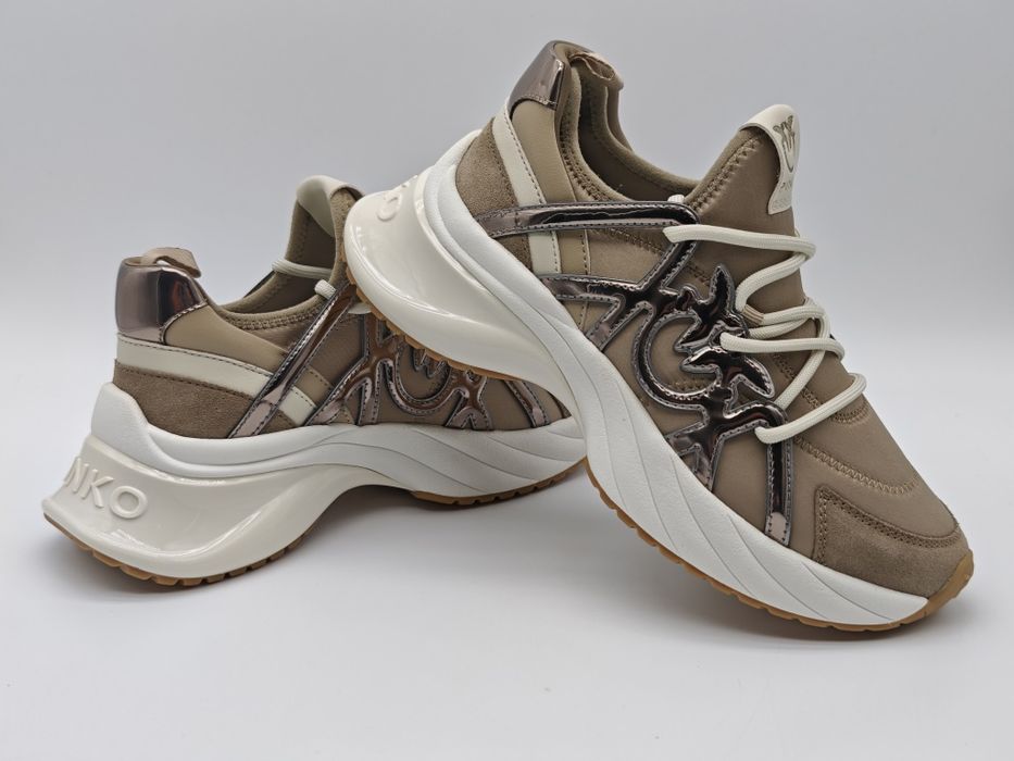 PINKO Ariel Оригинални Сникърси