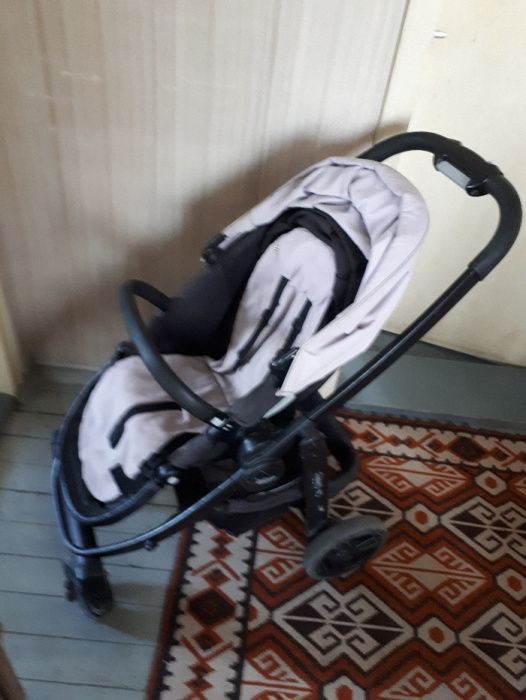 Детска количка