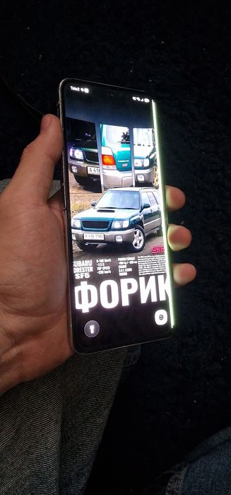 z flip 5 8/256 с дп
