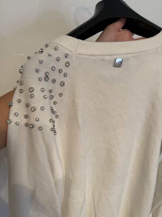 BSB блуза с камъни