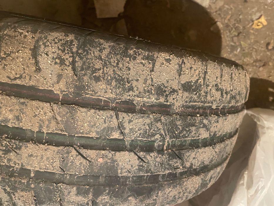 Шина летний размер