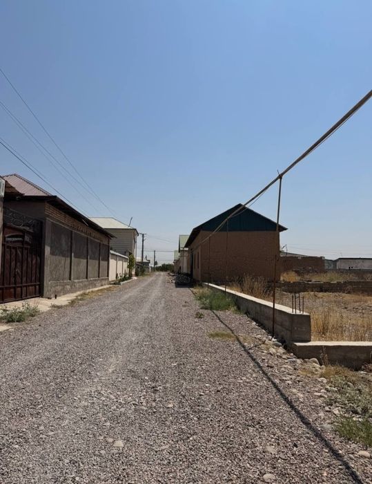 Прадажа земля Уртасарой