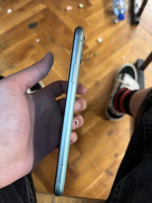 iPhone 11 използван
