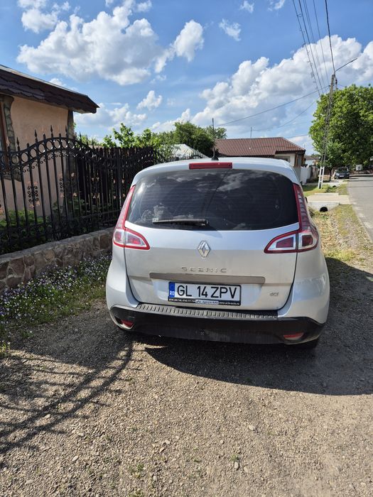 Vand sau schimb Renault Scenic