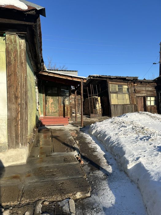 Обмен или продажа дома