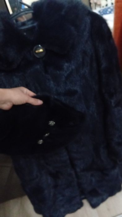 Норки шуба сатылады