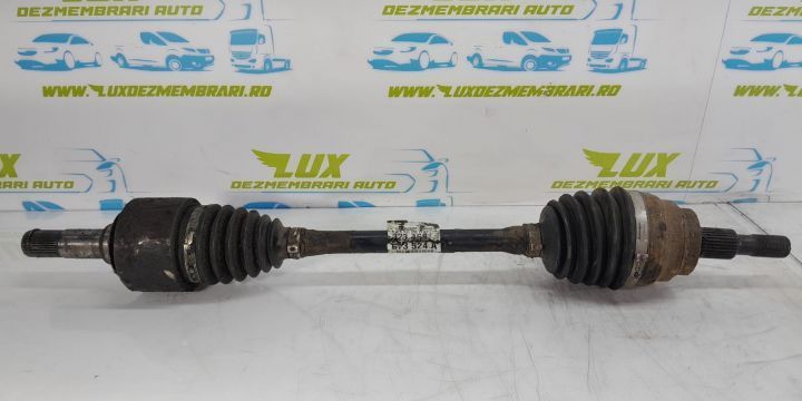 Planetara stanga fata a2513302101 Mercedes-Benz R-Class W251  [din 2005 pana  2010] seria