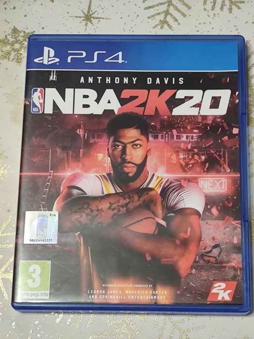 Игра плейстейшън