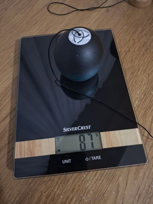 Tama higgs×cereal fermion clear