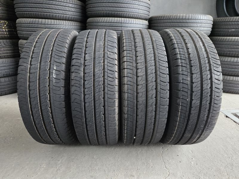 215/65/15C GOODYEAR 4бр