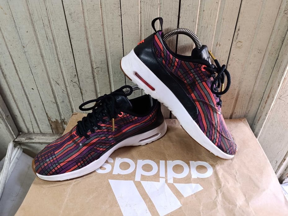 Nike Air Max Thea Ultra JCRD PRM''оригинални маратонки 40.5 номер