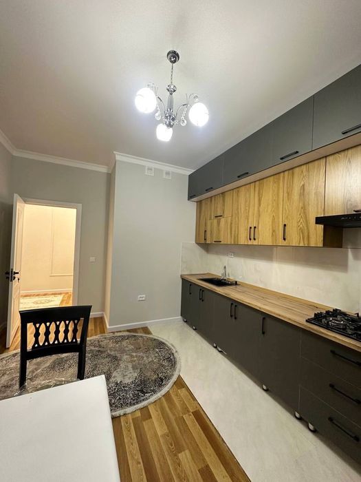 Продаётся квартира