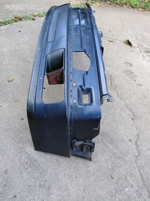 Fusta fata bmw e30 ursulet