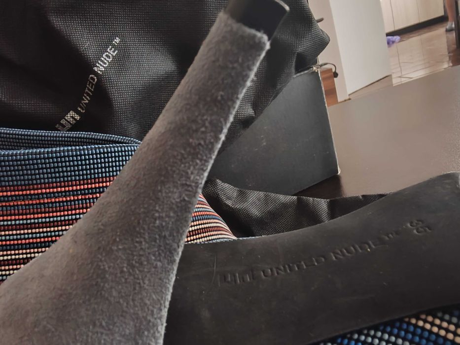Чисто нови UNITED NUDE 35 номер