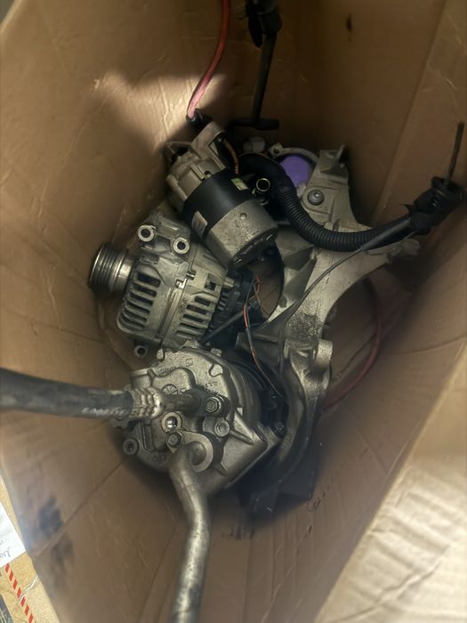 Запчасти на ладу ларгус