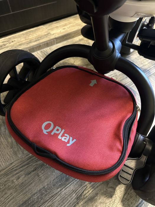 Триколка Lorelli PRIME ,като нова е