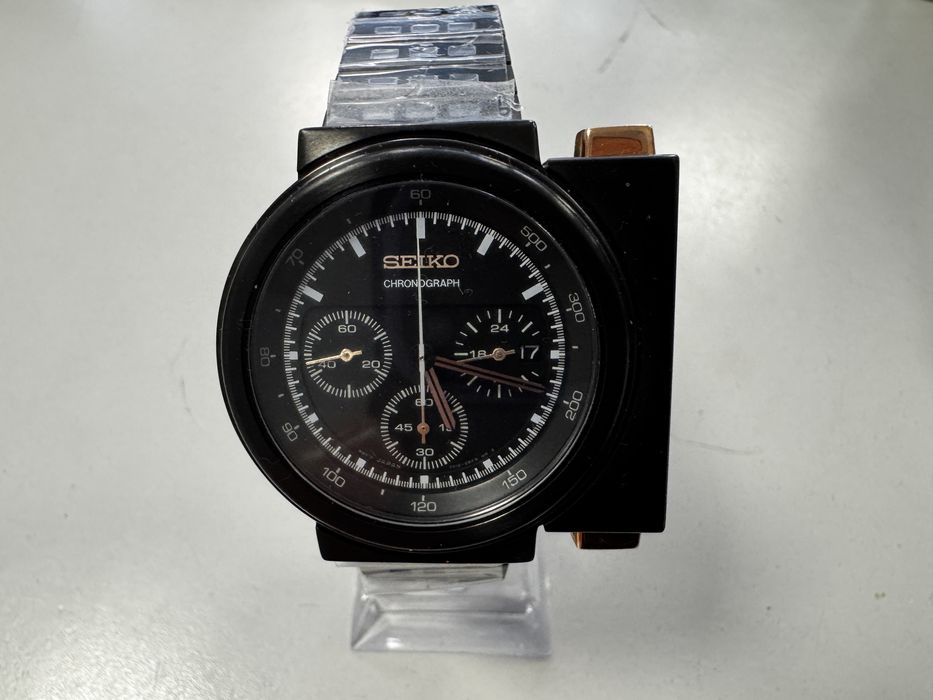 Ceas Seiko Giugiaro Design