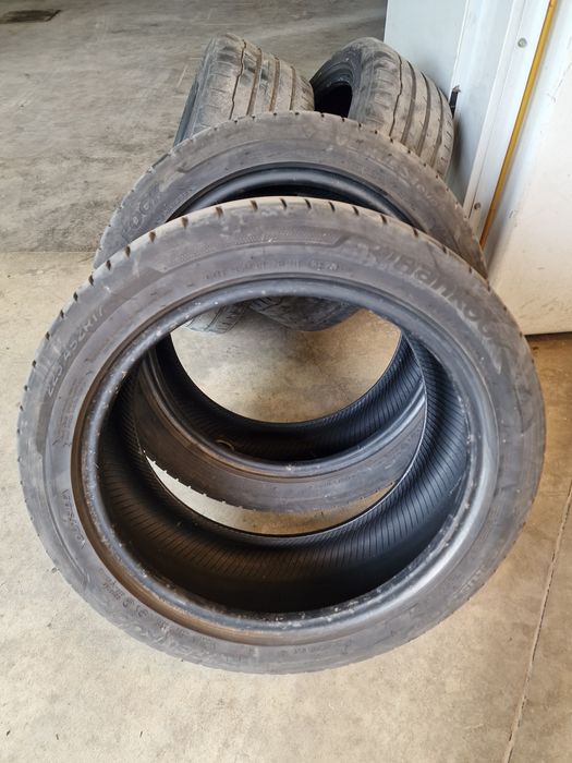 Гуми 225/45/17 Hankook Ventus S1 Evo 3