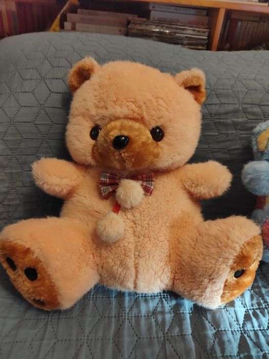 Jucarii plus cu baterii