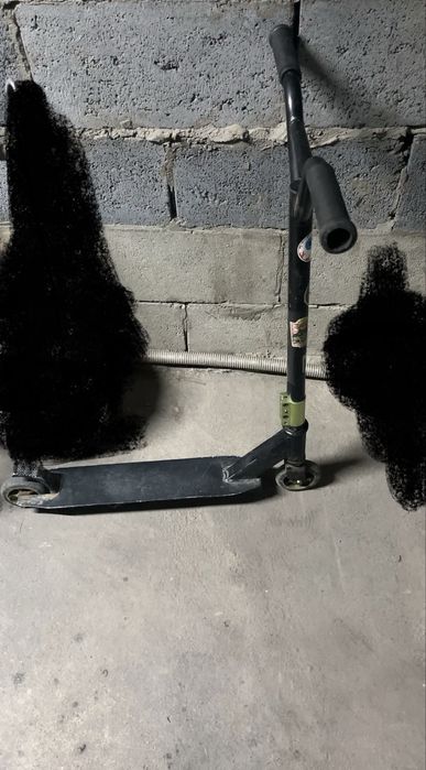 Продаю самакат не исплзую