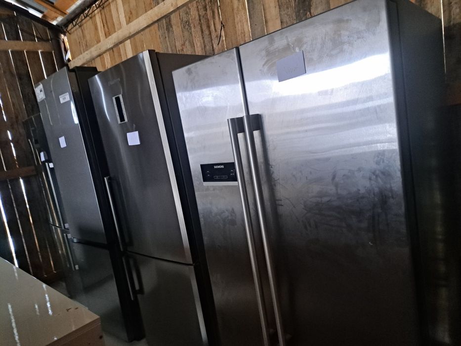 Electronice și biciclete