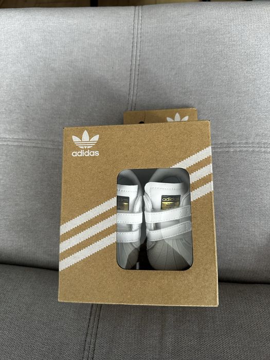 Маратонки АДИДАС