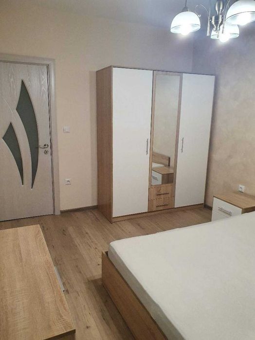 Дава се под наем Двустаен апартамент в Пловдив, Прослав - 65 кв.м за 325 € - Снимка #6