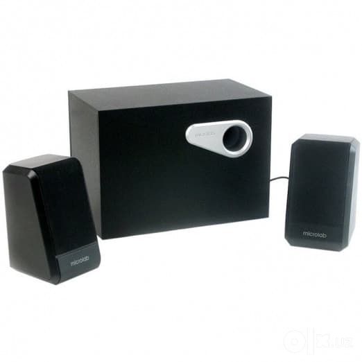 Компьютерная акустика Microlab m280bt