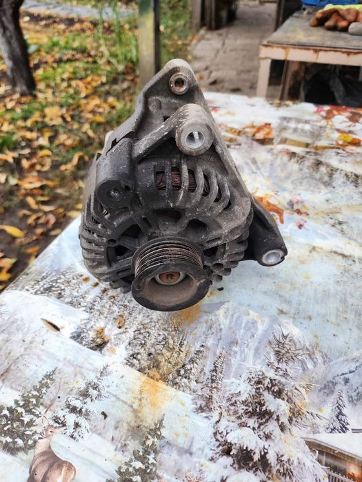 Bmw e46 320d 150hp бмв е46 на части