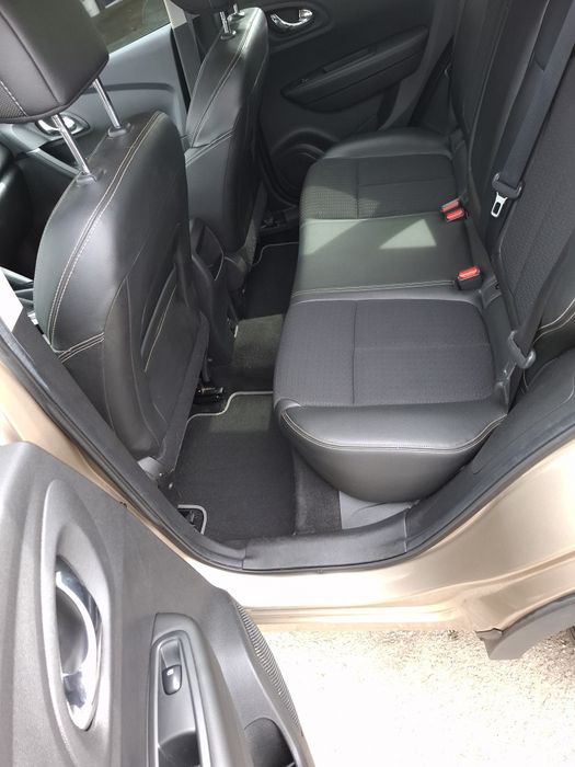 Renault kadjar  1.5 dci euro 6