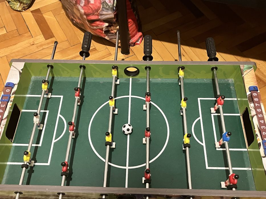 Продавам детска дървена джага