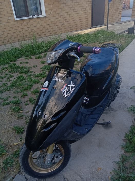 Honda Dio AF-35ZX