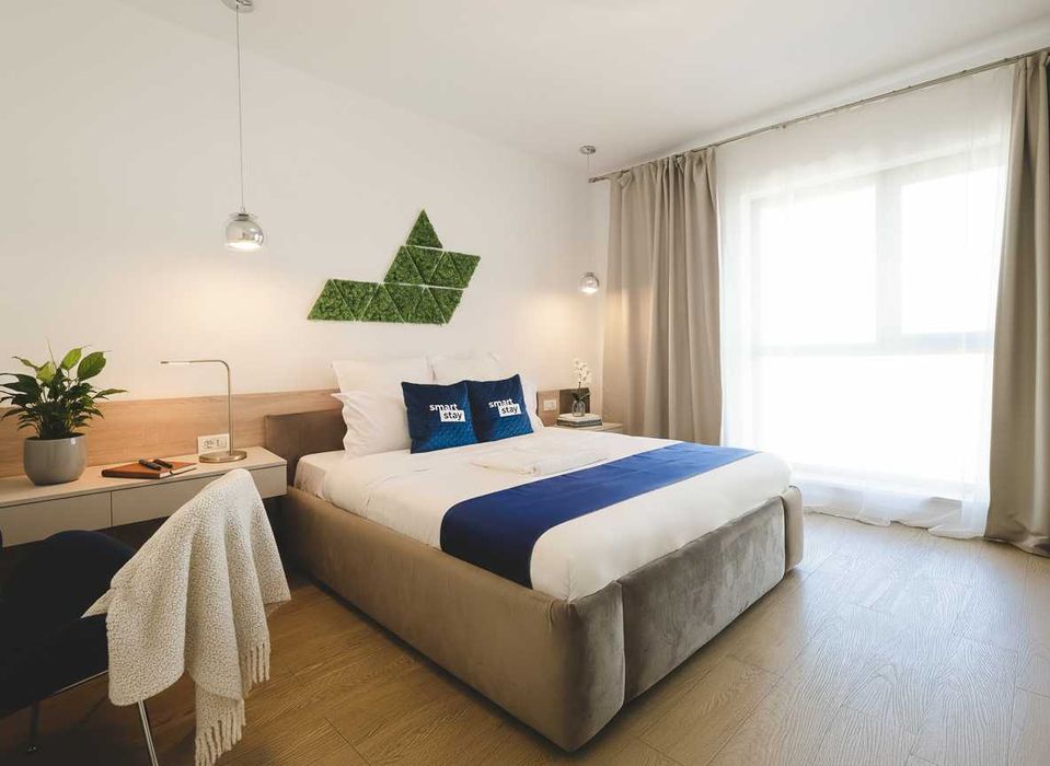 Cazare Regim Hotelier București–Apartamente Premium Cotroceni/Militari