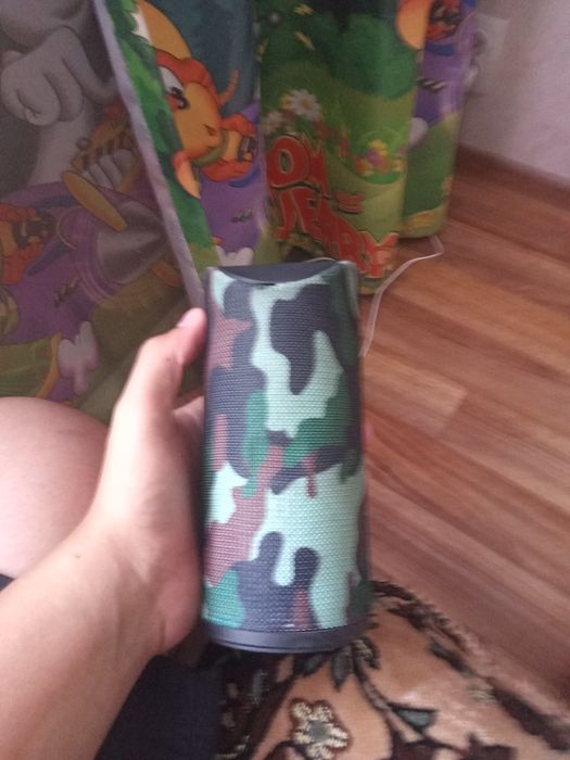 Продам калонку tg113