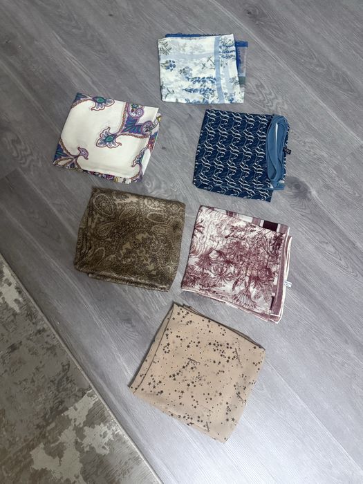Платки качественные