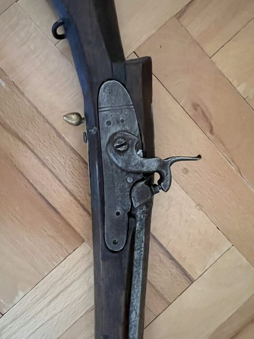 Антентична бойлия