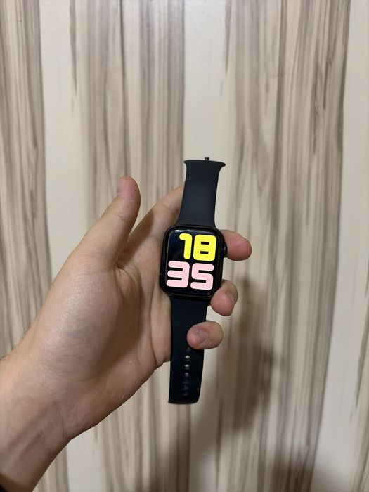 Iwatch series 9 45 mm