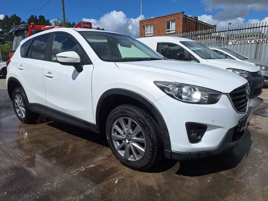 Carcasa filtru aer Mazda CX-5 2016 SUV 2.2