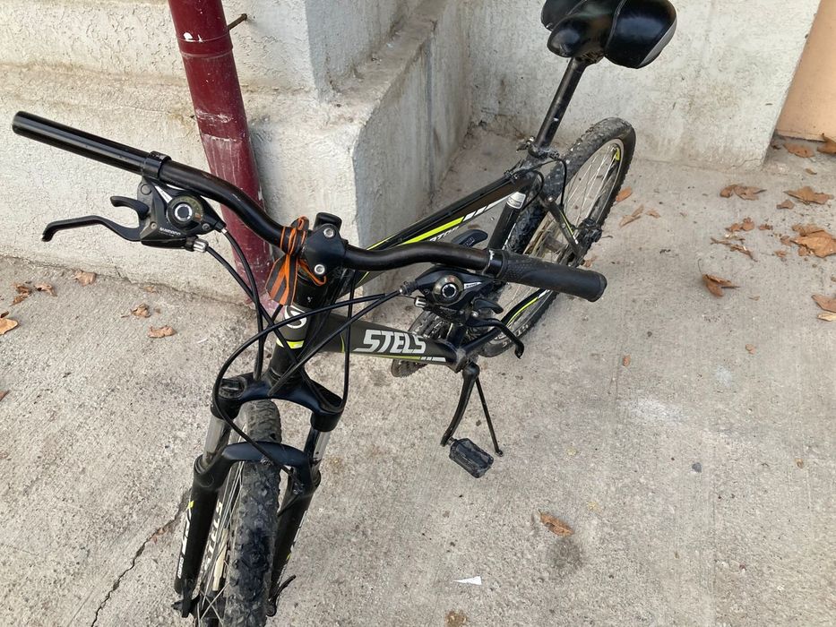 Stels Navigator velik sotiladi