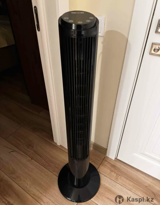 Продам вентилятор HAROOKO КВ-7720 с лед дисплеем