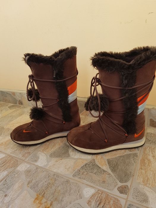 Оригинални Ботуши Nike