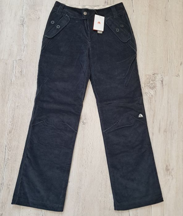 Дамски  джинсов панталон Nike ACG, размер  38 / M/.